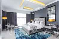 Kamar Tidur Stonehill Suites