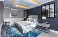 Kamar Tidur 3 Stonehill Suites