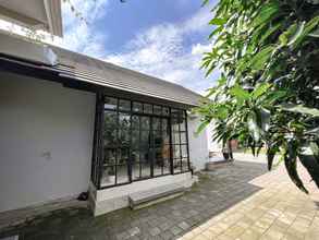 Exterior 4 Rumah Madani Yogyakarta