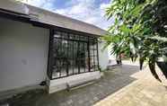 Exterior 3 Rumah Madani Yogyakarta