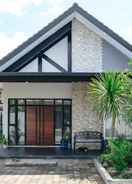 EXTERIOR_BUILDING Rumah Madani Yogyakarta