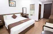 Bilik Tidur 7 Sunderland Halong Hotel