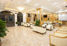 Sảnh chờ 4 Sunderland Halong Hotel