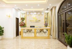 Sảnh chờ 2 Sunderland Halong Hotel