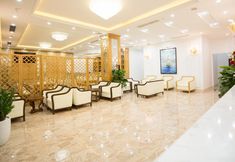 Sảnh chờ 5 Sunderland Halong Hotel