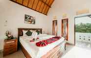 Bedroom 4 Calista Cottage Nusa Penida by Best Deals Asia Hospitality