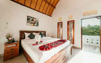 Bedroom 4 Calista Cottage Nusa Penida by Best Deals Asia Hospitality