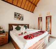 Kamar Tidur 4 Calista Cottage Nusa Penida by Best Deals Asia Hospitality
