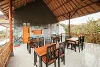 Lobby Calista Cottage Nusa Penida by Best Deals Asia Hospitality