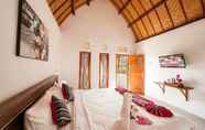 Bedroom 6 Calista Cottage Nusa Penida by Best Deals Asia Hospitality