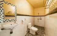 In-room Bathroom 2 Calista Cottage Nusa Penida by Best Deals Asia Hospitality