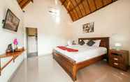 Bedroom 7 Calista Cottage Nusa Penida by Best Deals Asia Hospitality