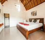 Kamar Tidur 7 Calista Cottage Nusa Penida by Best Deals Asia Hospitality