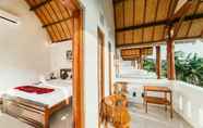 Bedroom 5 Calista Cottage Nusa Penida by Best Deals Asia Hospitality