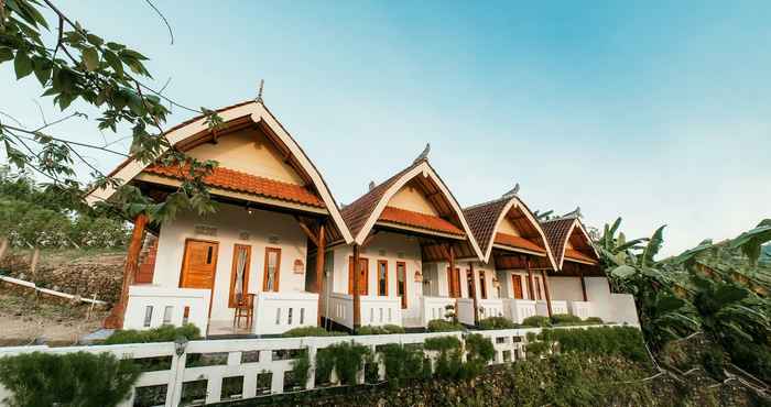 Exterior Calista Cottage Nusa Penida by Best Deals Asia Hospitality
