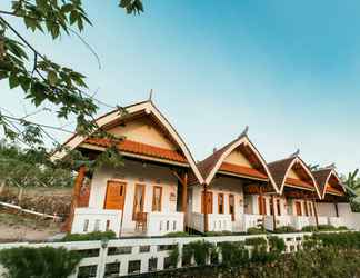 Bangunan 2 Calista Cottage Nusa Penida by Best Deals Asia Hospitality