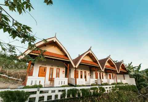 Bangunan Calista Cottage Nusa Penida by Best Deals Asia Hospitality