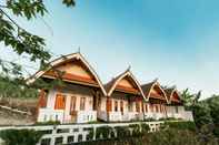 Bangunan Calista Cottage Nusa Penida by Best Deals Asia Hospitality