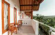 Bedroom 3 Calista Cottage Nusa Penida by Best Deals Asia Hospitality