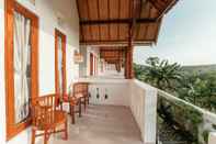 Bedroom Calista Cottage Nusa Penida by Best Deals Asia Hospitality