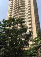 EXTERIOR_BUILDING Apartemen Paladian Park Kelapa Gading