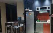 ห้องนอน 7 Apartemen Paladian Park Kelapa Gading