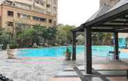 Swimming Pool 5 Apartemen Paladian Park Kelapa Gading