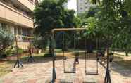 Fitness Center 3 Apartemen Paladian Park Kelapa Gading