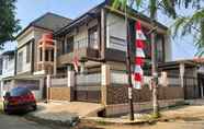 Bangunan 5 Tama Guesthouse Near Bale Kota Mall