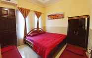 Kamar Tidur 7 Tama Guesthouse Near Bale Kota Mall