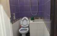 Toilet Kamar 5 Griya Wilujeng Syariah