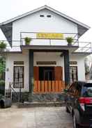 EXTERIOR_BUILDING Ajeng Kost