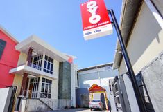 Exterior 4 OYO 1290 Felizcha House