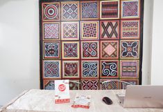 Lobby 6 OYO 1290 Felizcha House