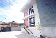Bên ngoài 5 OYO 1290 Felizcha House