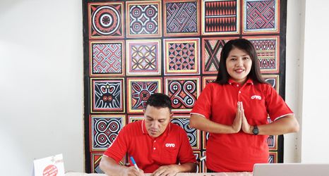 Lobby 2 OYO 1290 Felizcha House