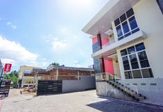 Exterior 3 OYO 1290 Felizcha House