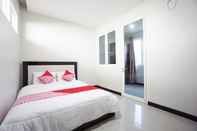 Bilik Tidur OYO 1290 Felizcha House