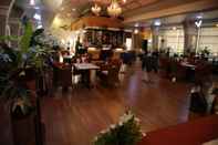 ร้านอาหาร Hotel Queen Mandalay