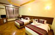 ห้องนอน 7 Hotel Queen Mandalay