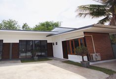 Exterior 6 Wandeedee Bed&Breakfast Mae Suai