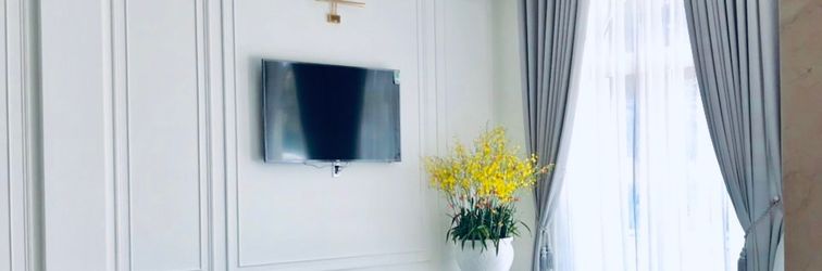 大廳 Bao Thinh 2 Hotel Dalat