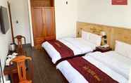 Kamar Tidur 3 Bao Thinh 2 Hotel Dalat