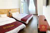 Ruangan Fungsional Bao Thinh 2 Hotel Dalat