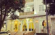 Luar Bangunan 5 Bao Thinh 2 Hotel Dalat