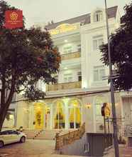 Exterior 4 Bao Thinh 2 Hotel Dalat