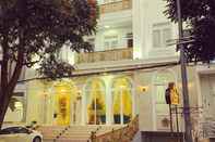Luar Bangunan Bao Thinh 2 Hotel Dalat