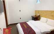 Bedroom 2 Bao Thinh 2 Hotel Dalat