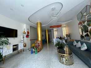 Lobi 4 Vy Anh Hotel