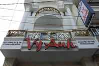 Exterior Vy Anh Hotel